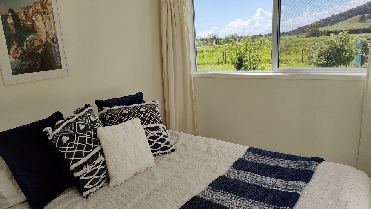 Photo of Bedroom in Ruawai