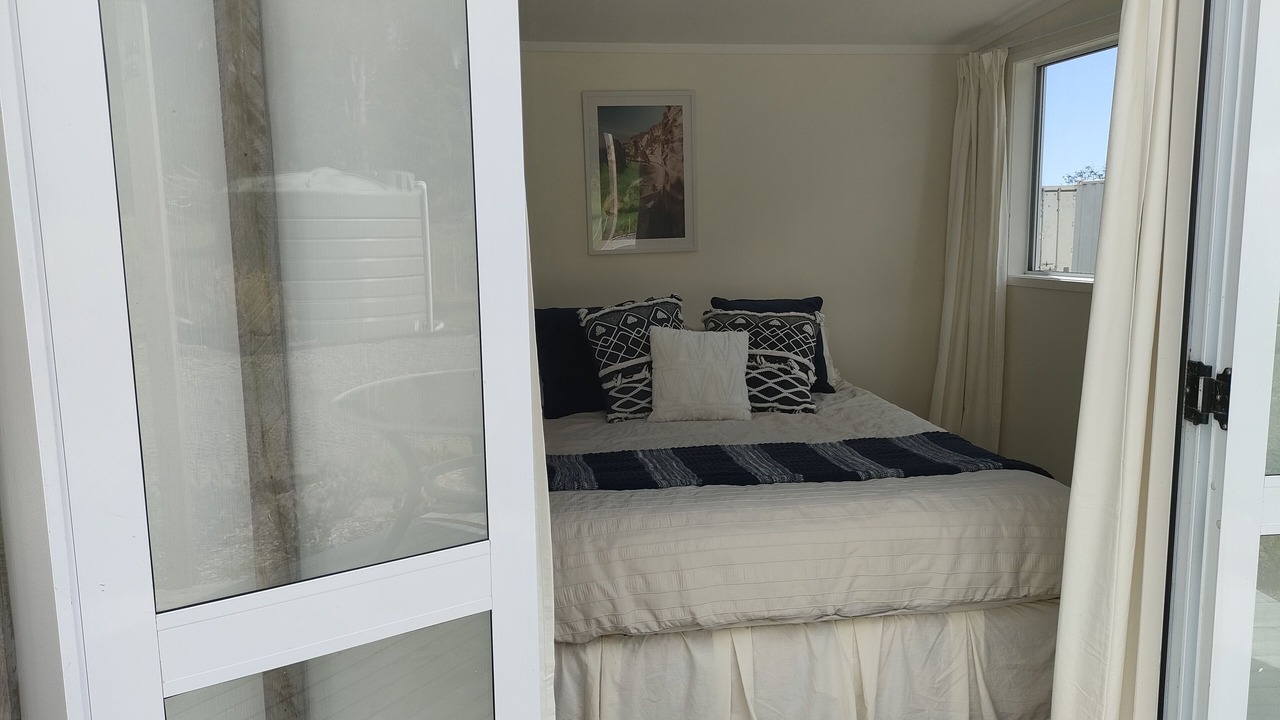 Photo of Bedroom in Ruawai