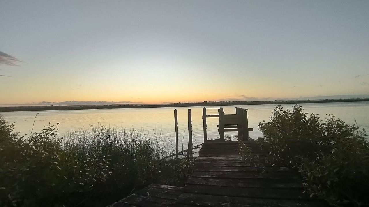 Photo of Outdoor in Ruawai