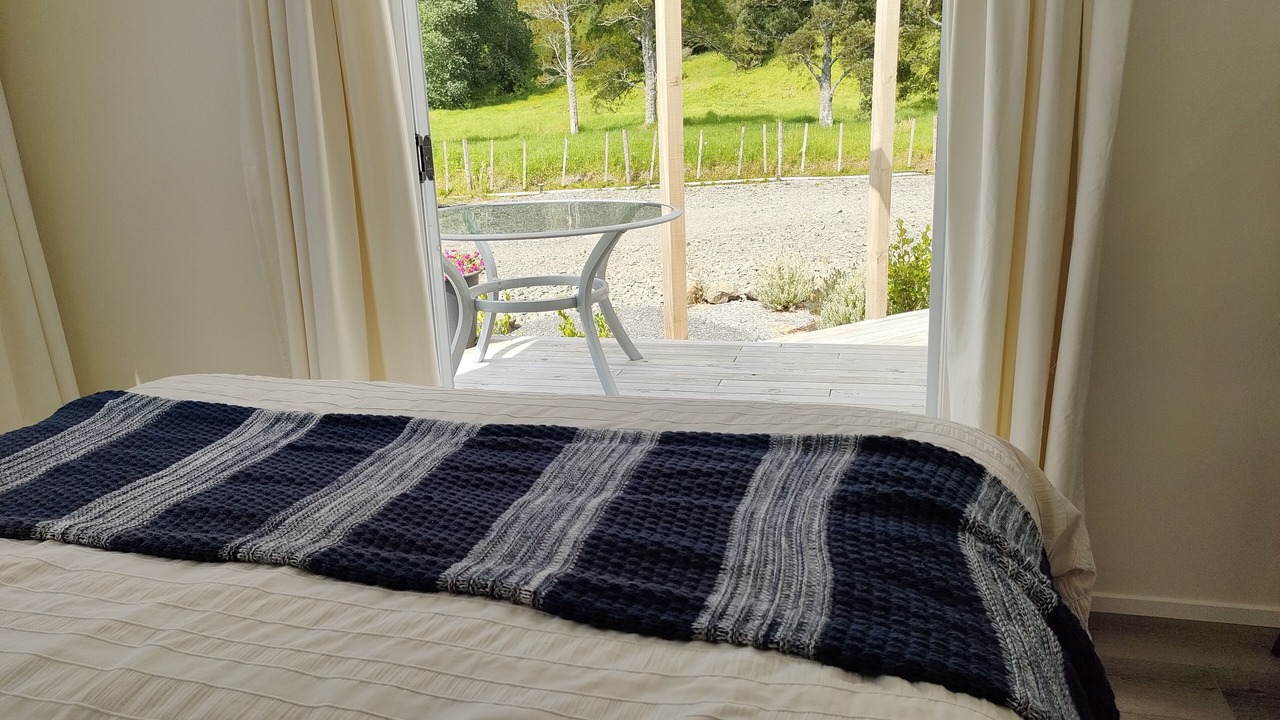 Photo of Bedroom in Ruawai