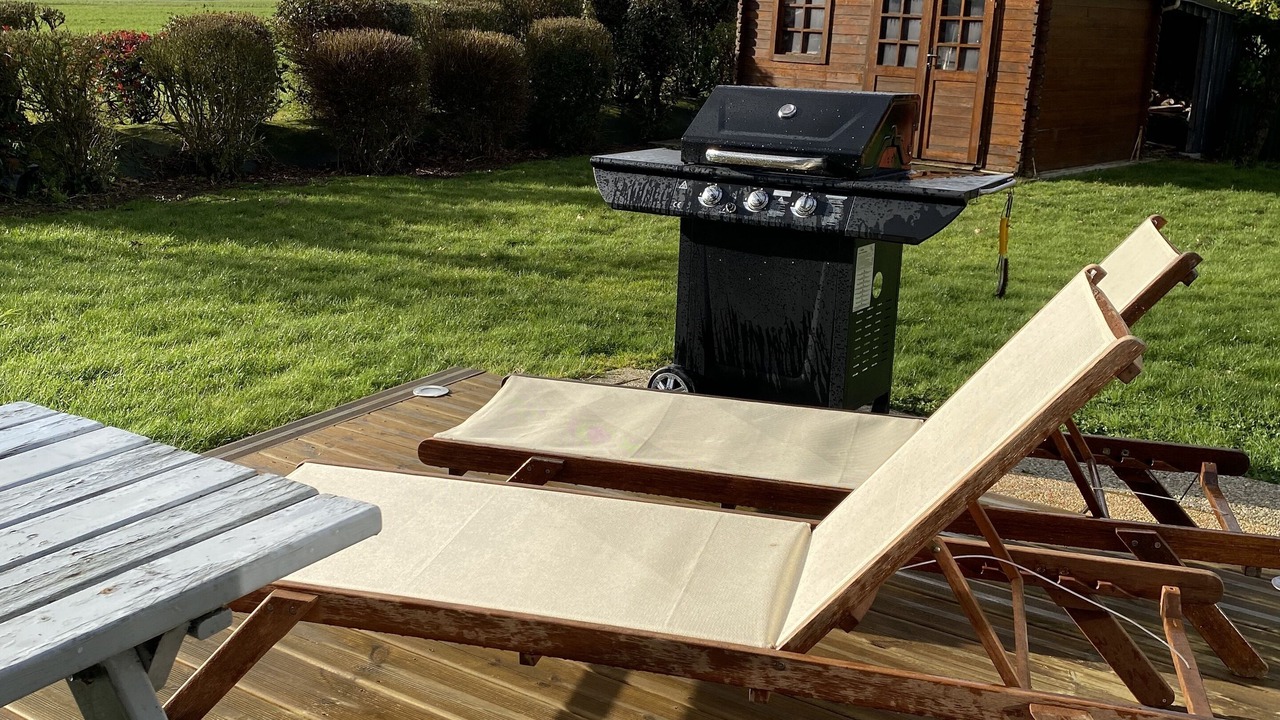 Photo of Outdoor in Plestan