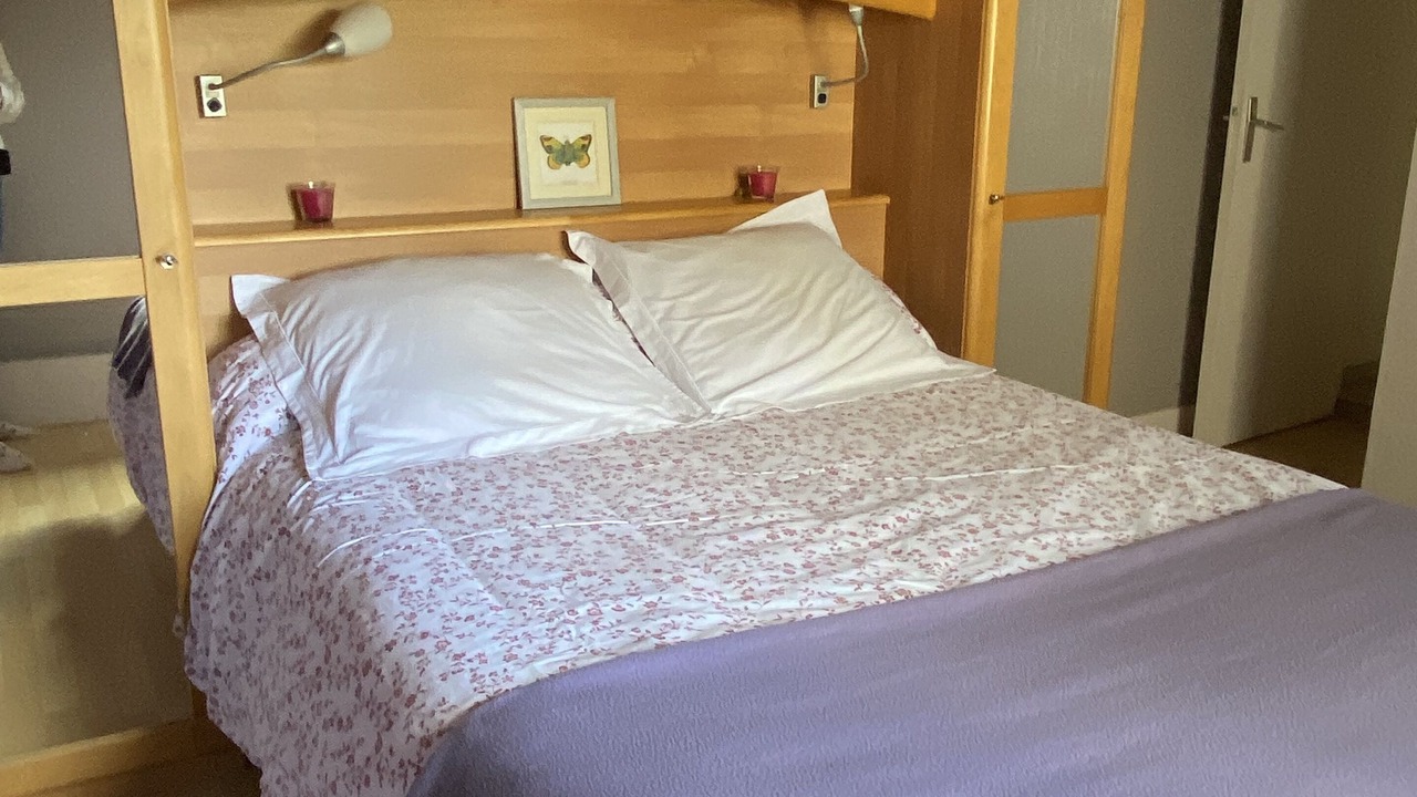 Photo of Bedroom in Plestan
