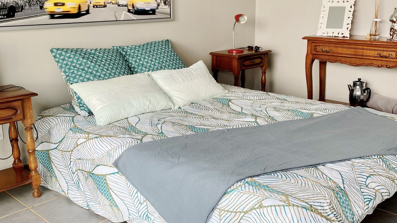 Photo of Bedroom in Plestan