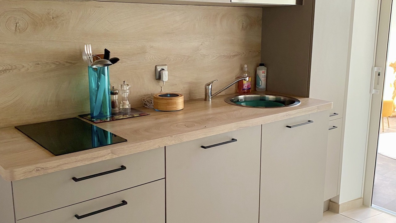 Photo of Kitchen in Plestan