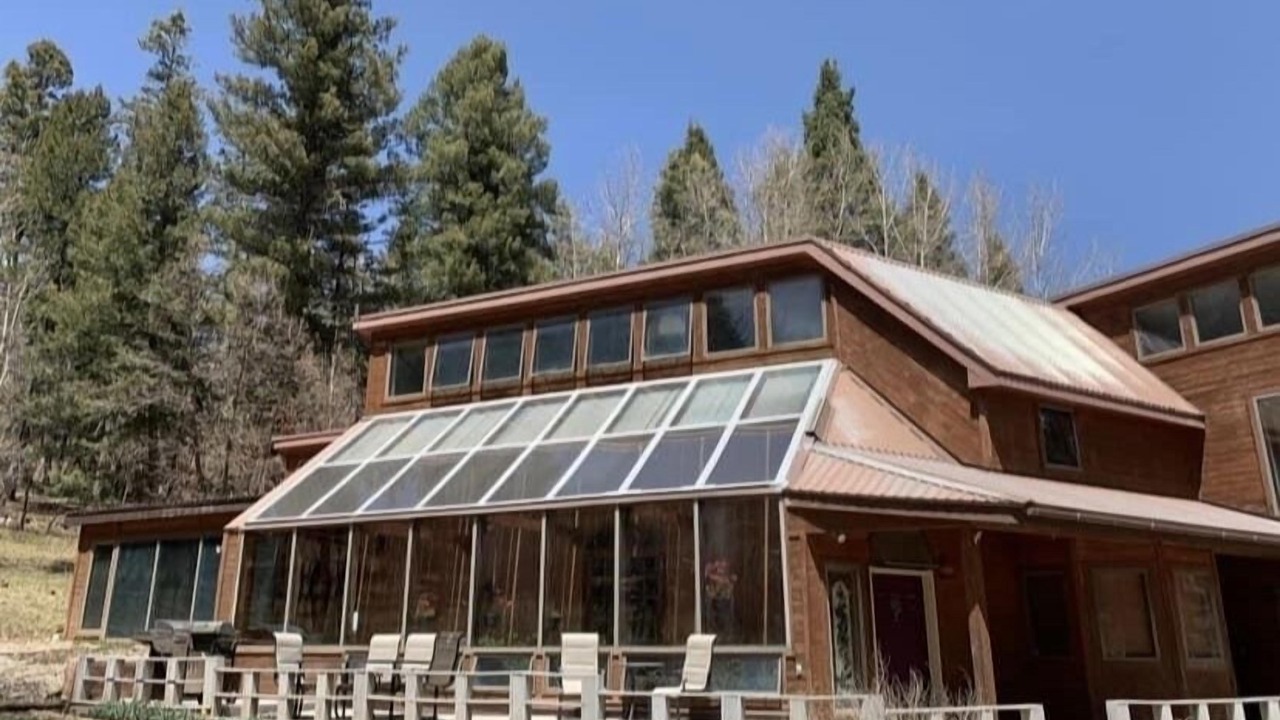 Photo of Outdoor in Cloudcroft