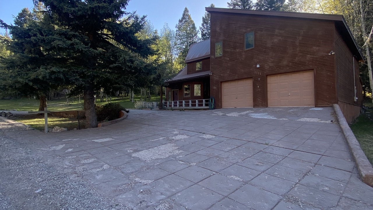 Photo of Outdoor in Cloudcroft