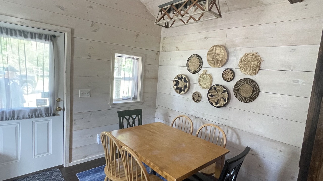 Photo of Bedroom in Painted Post