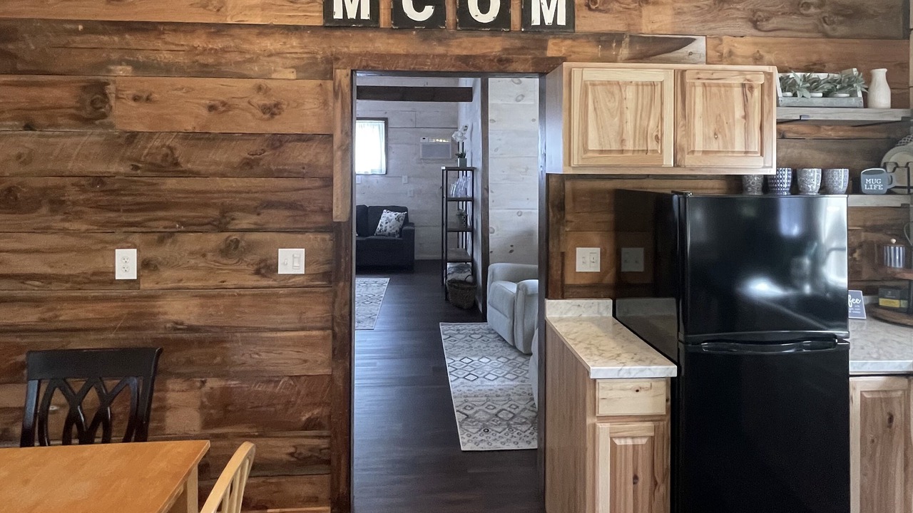 Photo of Bedroom in Painted Post