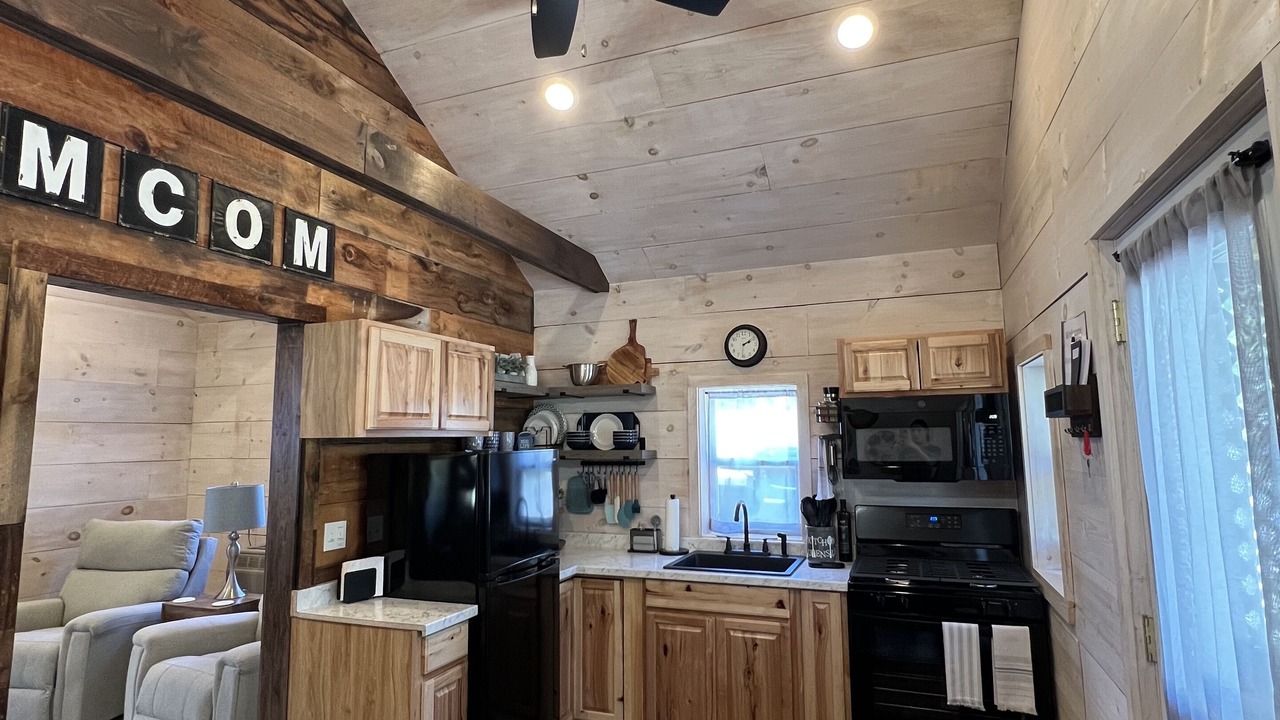 Photo of Kitchen in Painted Post