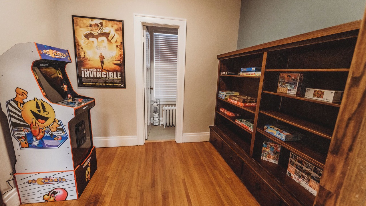 Photo of Bedroom in Burlington
