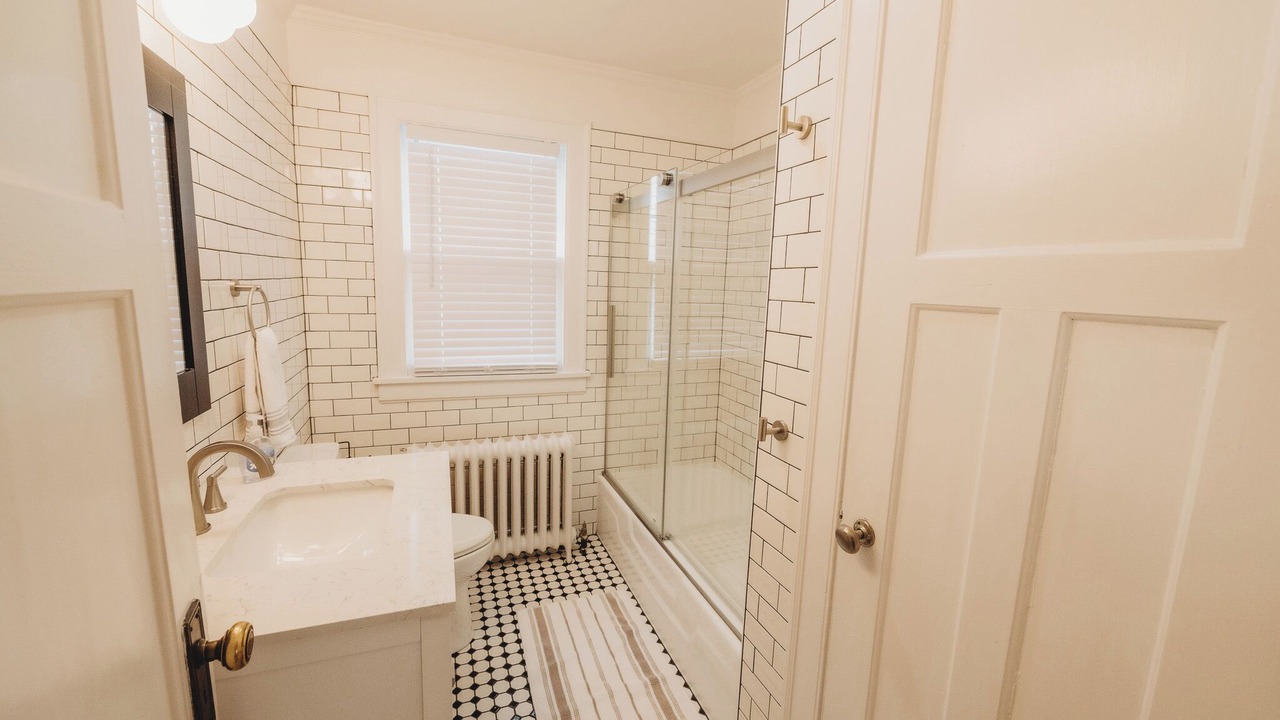 Photo of Bathroom in Burlington