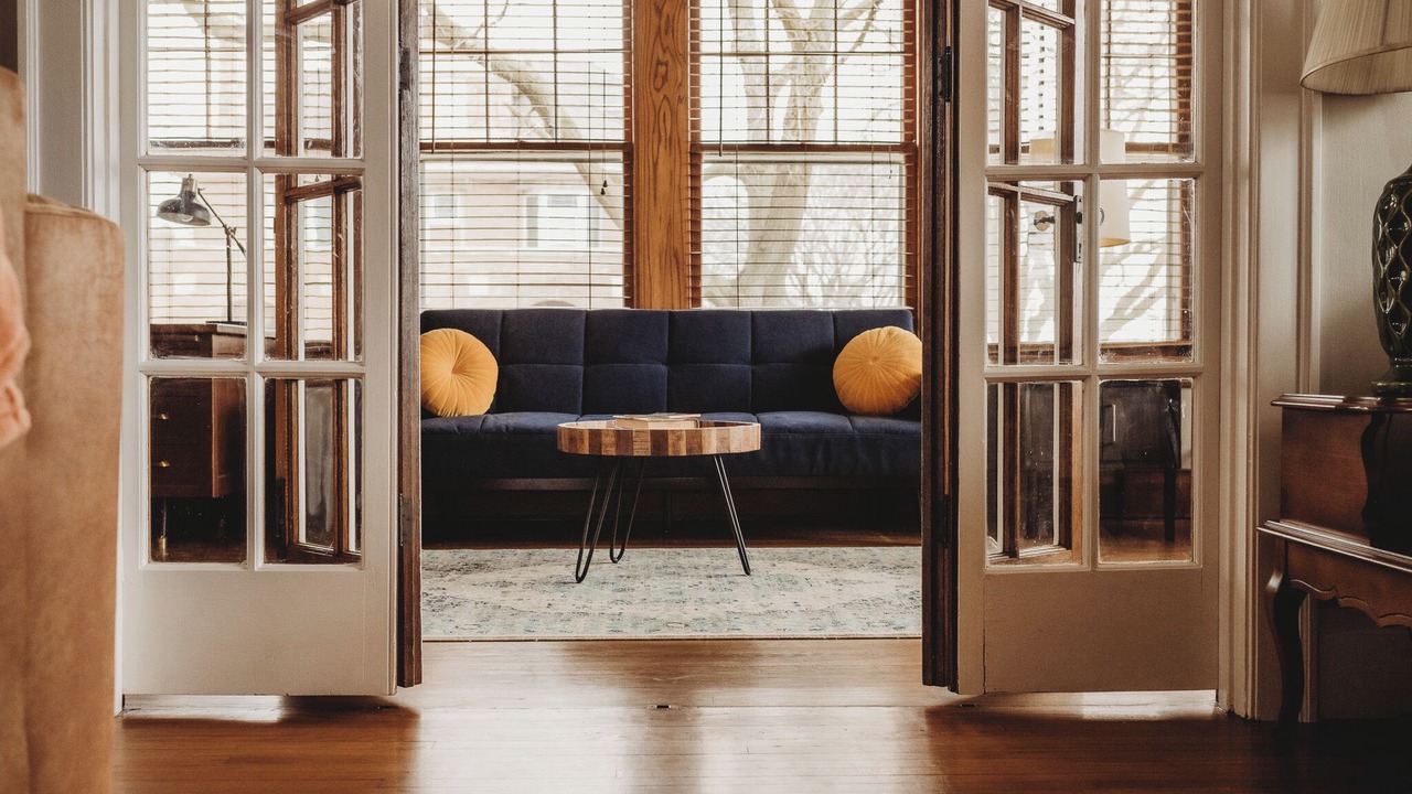 Photo of Livingroom in Burlington