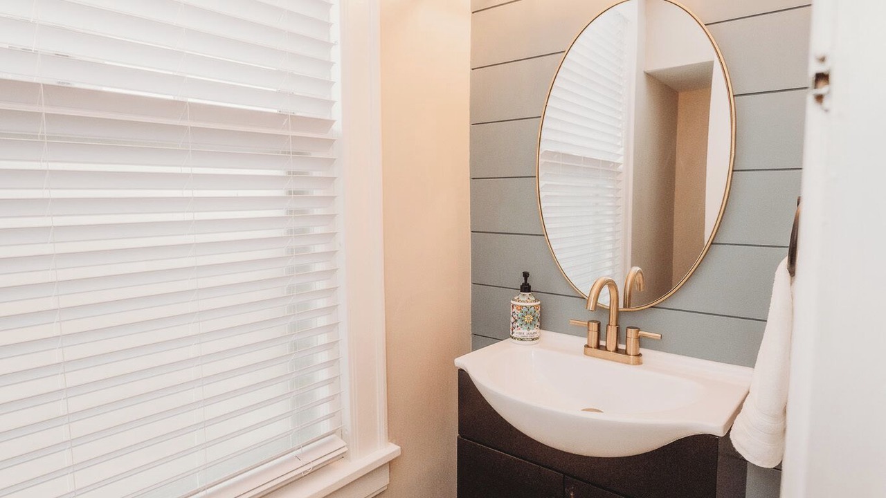 Photo of Bathroom in Burlington