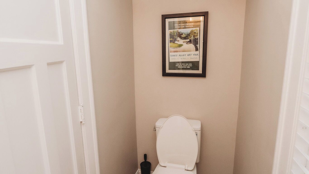 Photo of Bathroom in Burlington
