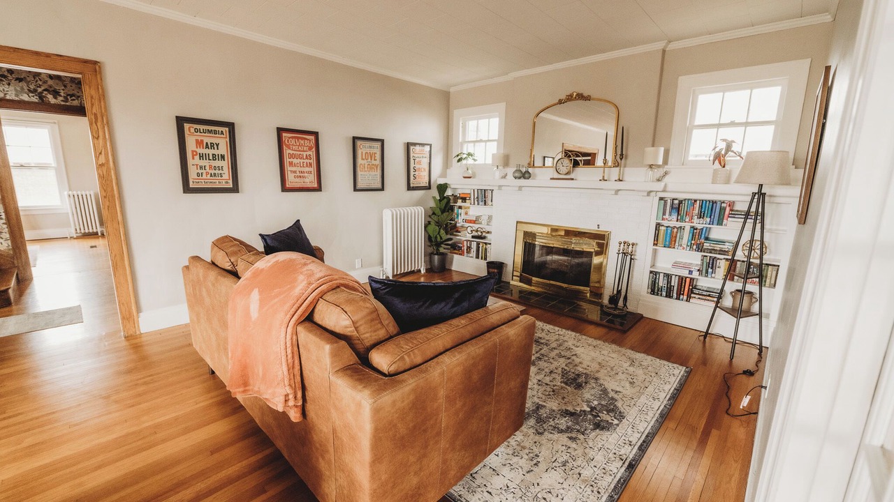Photo of Livingroom in Burlington