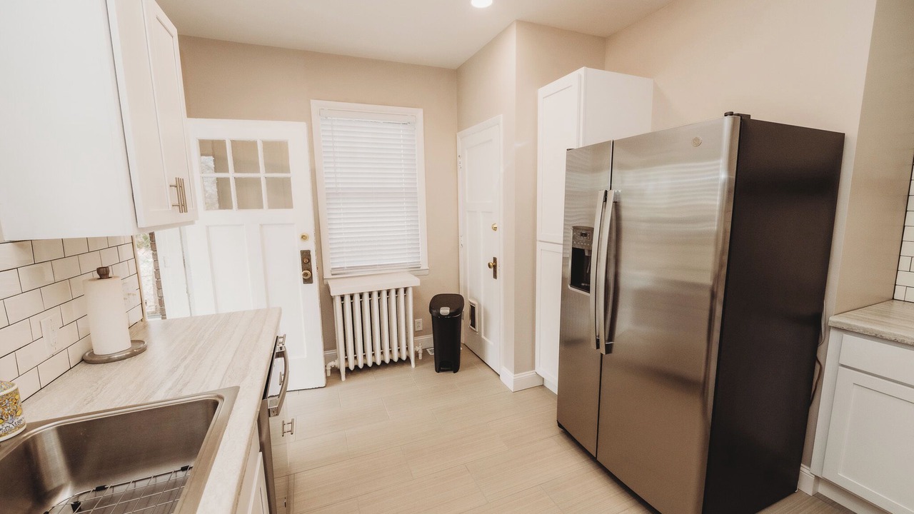 Photo of Kitchen in Burlington