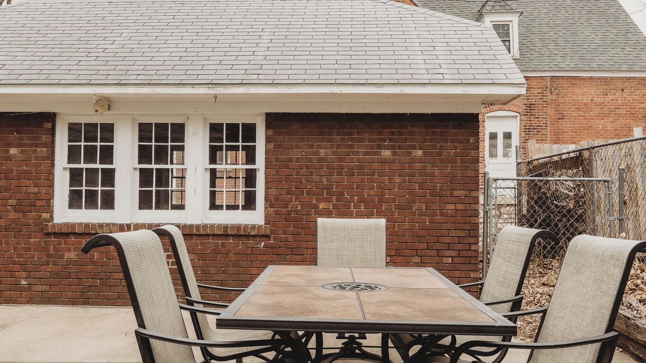 Photo of Outdoor in Burlington