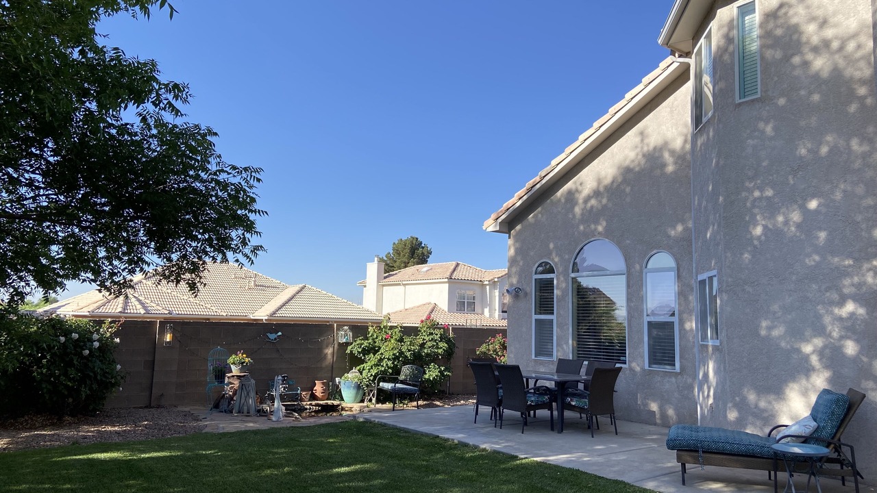 Photo of Outdoor in Westside