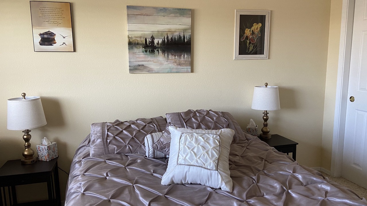 Photo of Bedroom in Westside