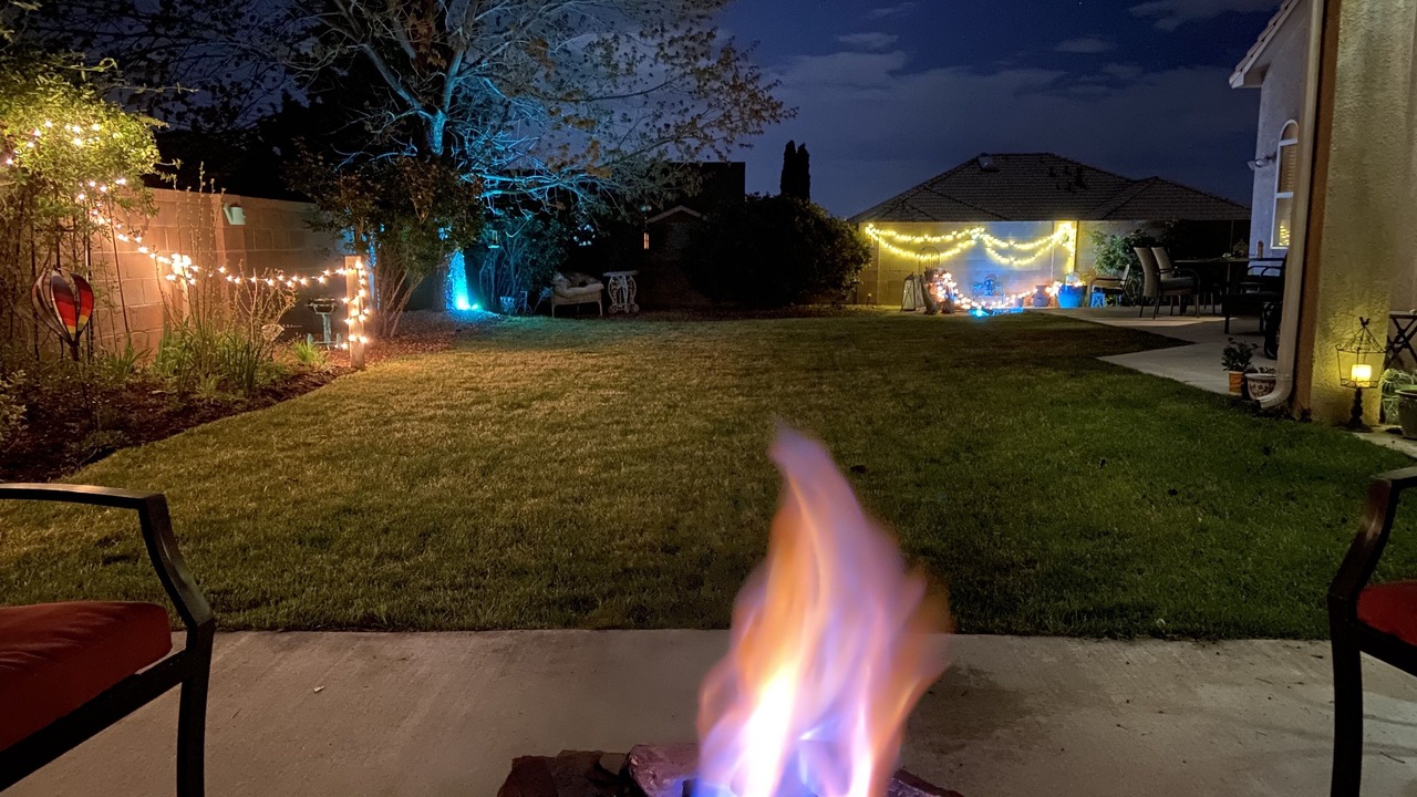 Photo of Outdoor in Westside
