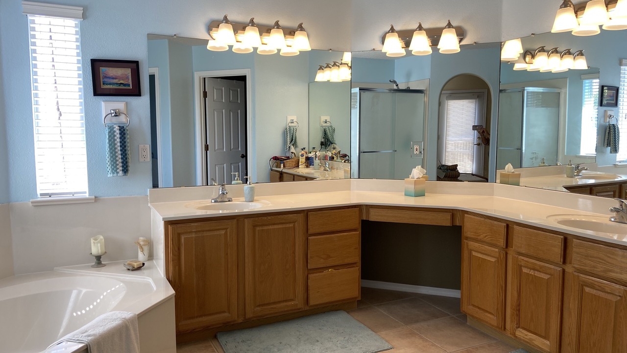 Photo of Bathroom in Westside