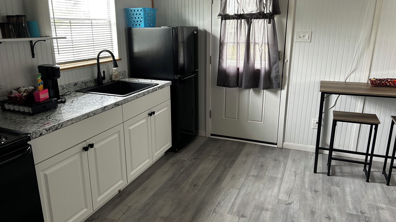 Photo of Kitchen in Richland Springs