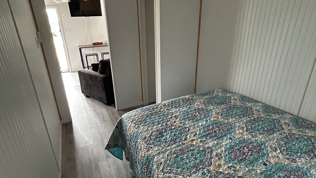 Photo of Bedroom in Richland Springs