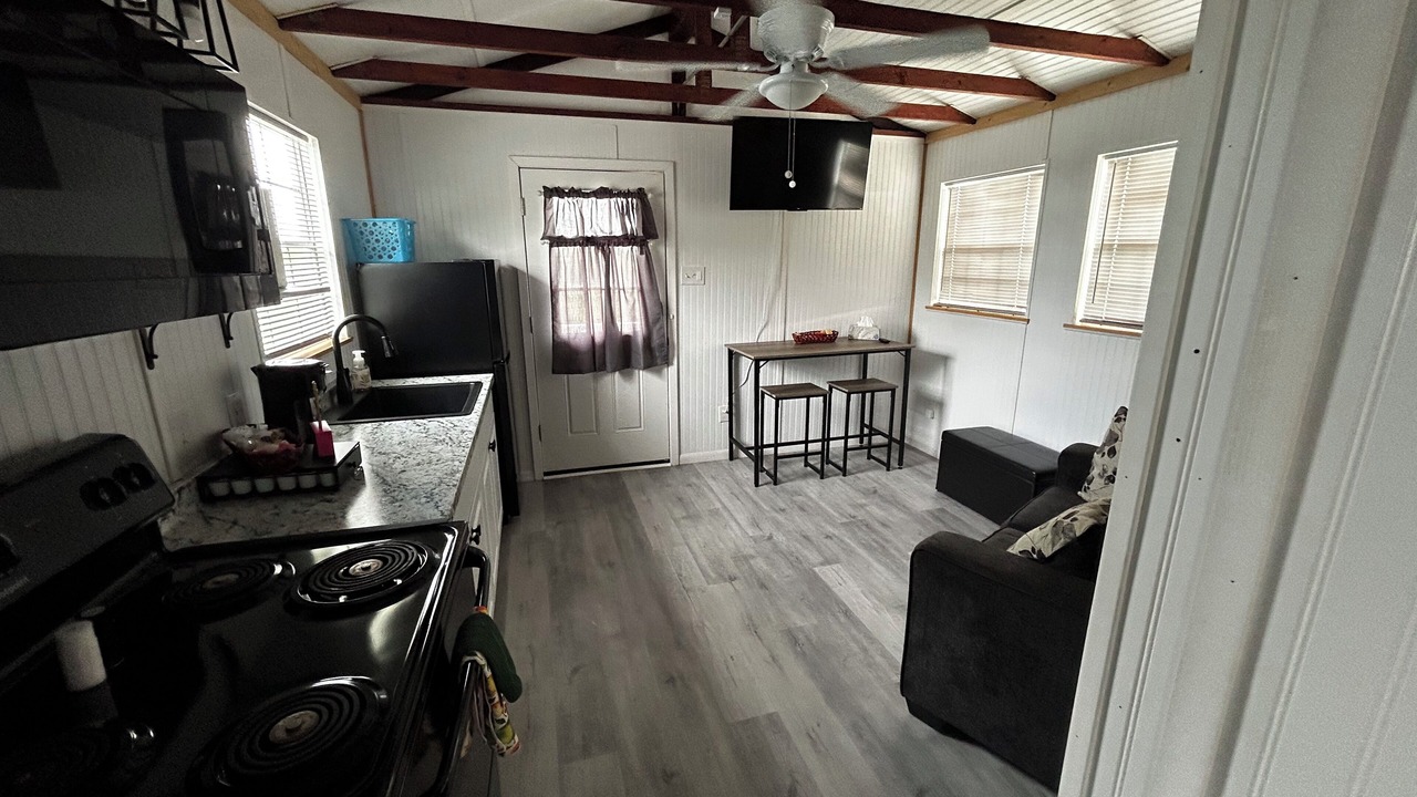 Photo of Kitchen in Richland Springs