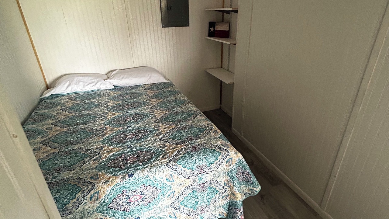 Photo of Bedroom in Richland Springs