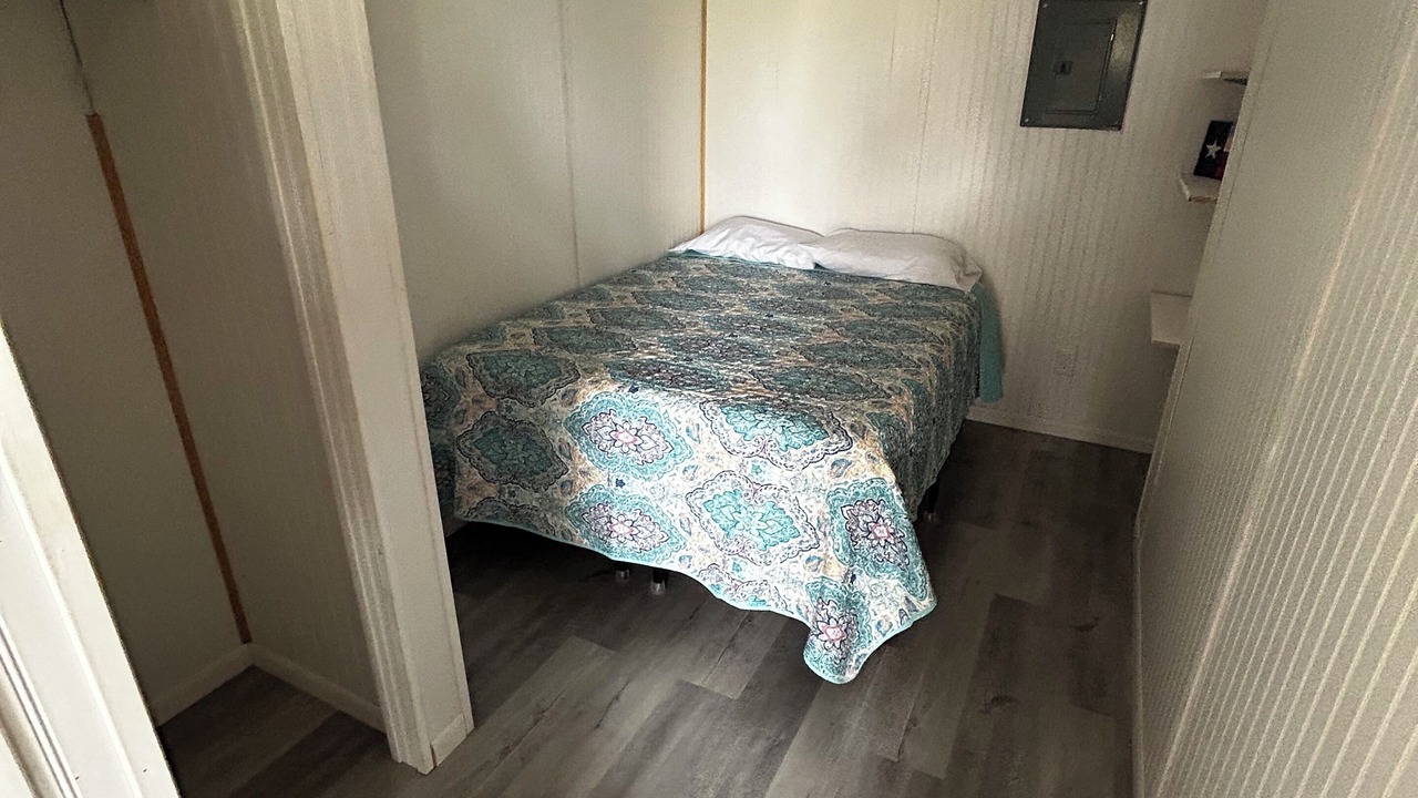 Photo of Bedroom in Richland Springs