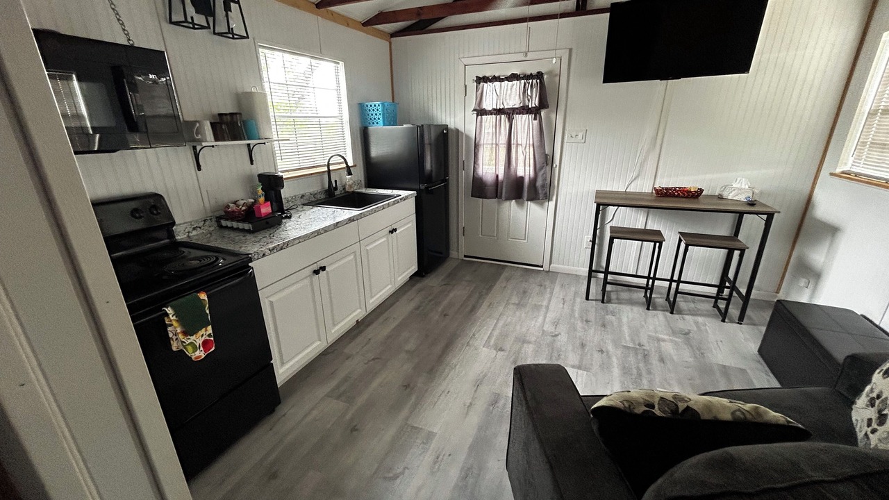 Photo of Kitchen in Richland Springs