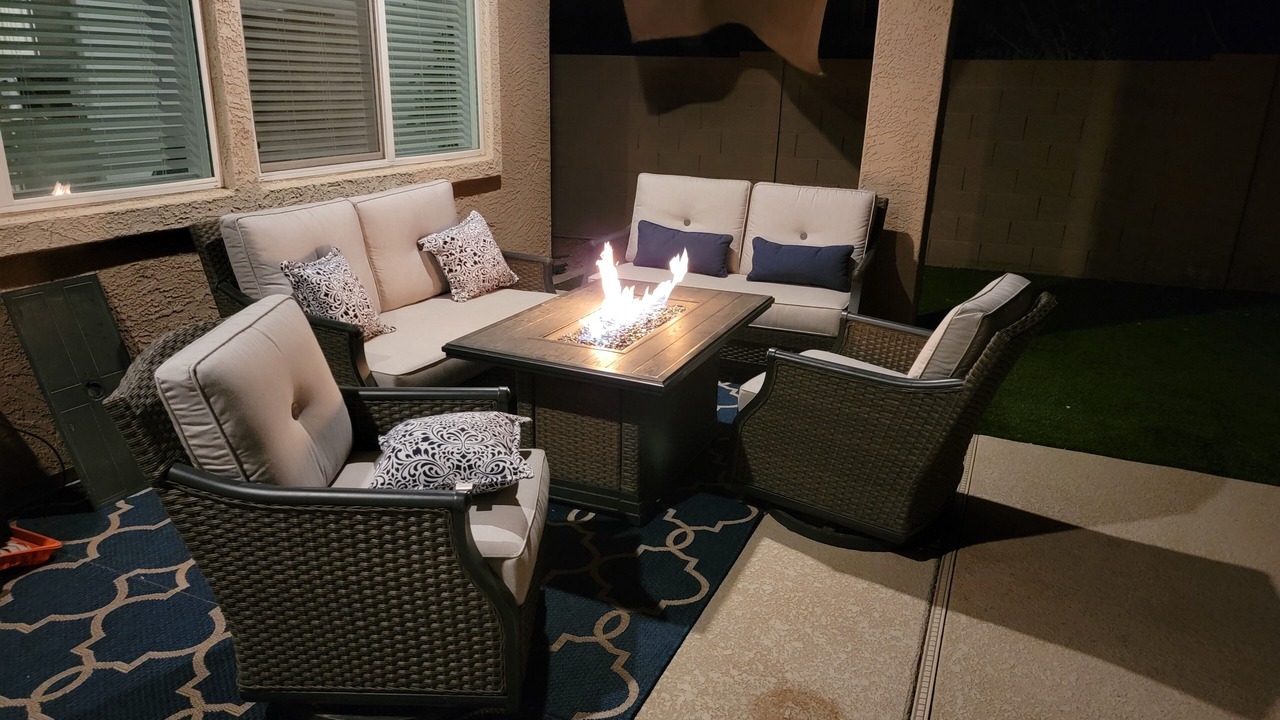 Photo of Patio Balcony in Phoenix