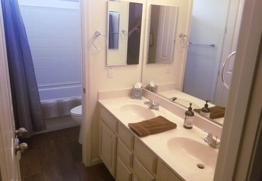 Photo of Bathroom in Phoenix