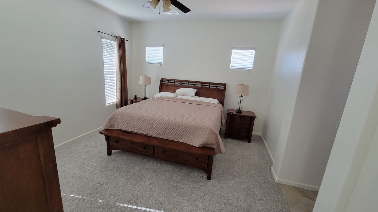 Photo of Bedroom in Phoenix