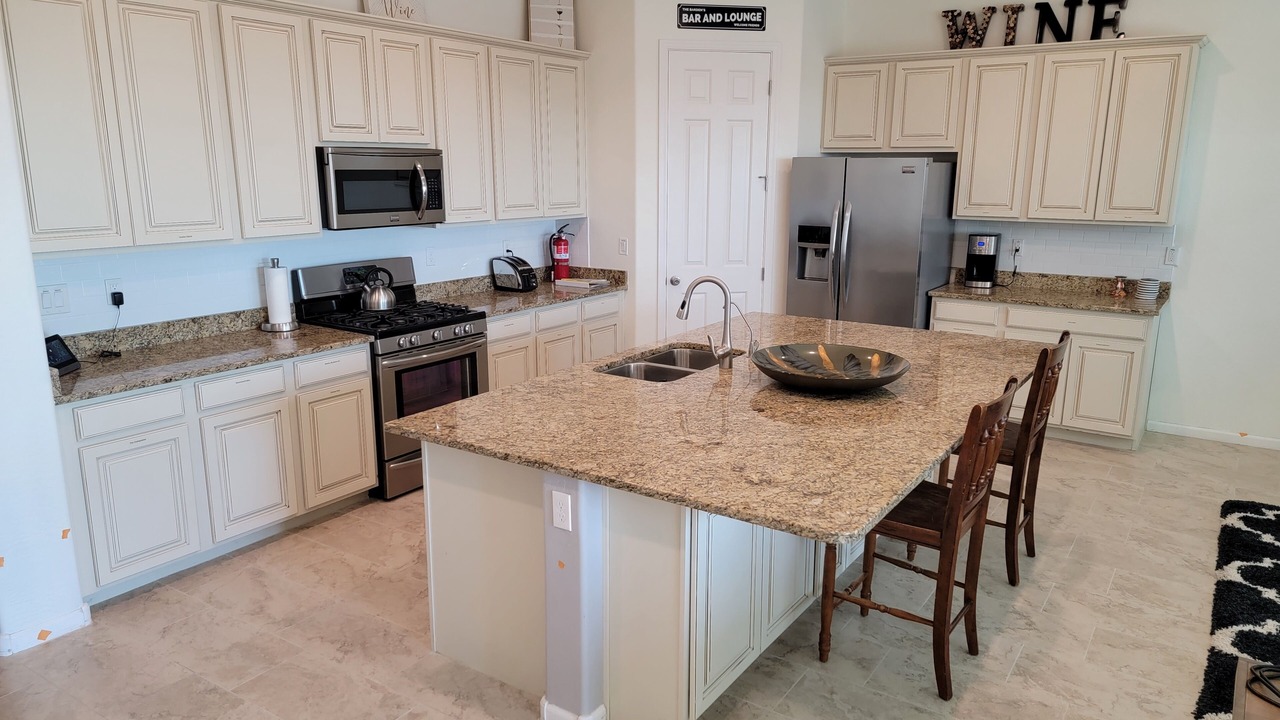 Photo of Kitchen in Phoenix