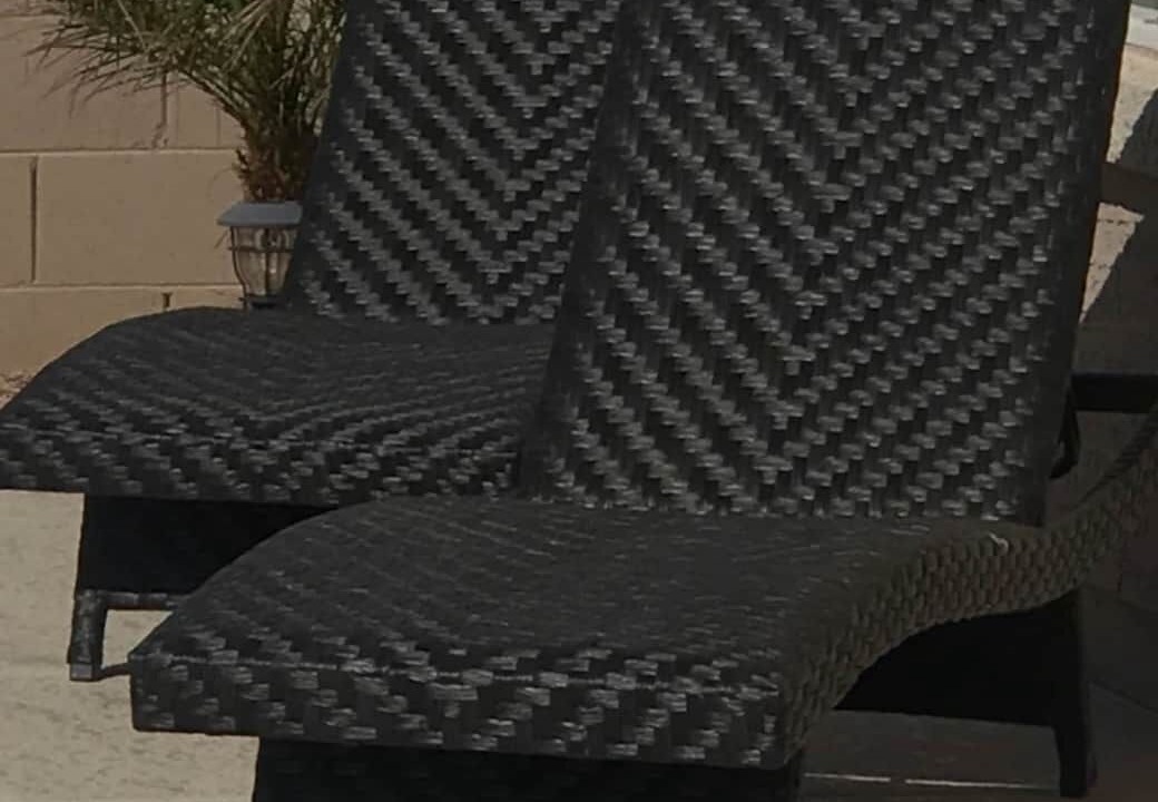 Photo of Patio Balcony in Phoenix