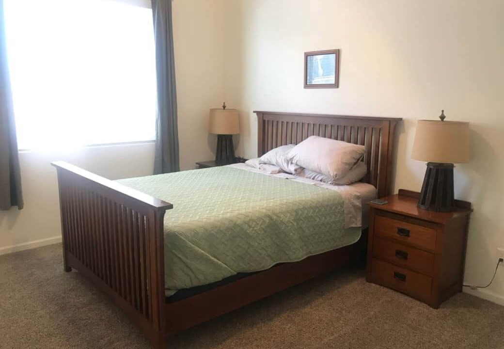 Photo of Bedroom in Phoenix