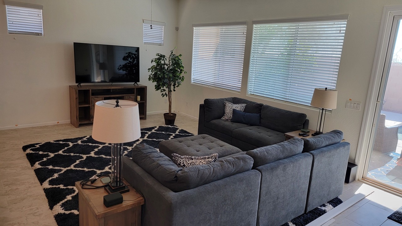 Photo of Livingroom in Phoenix