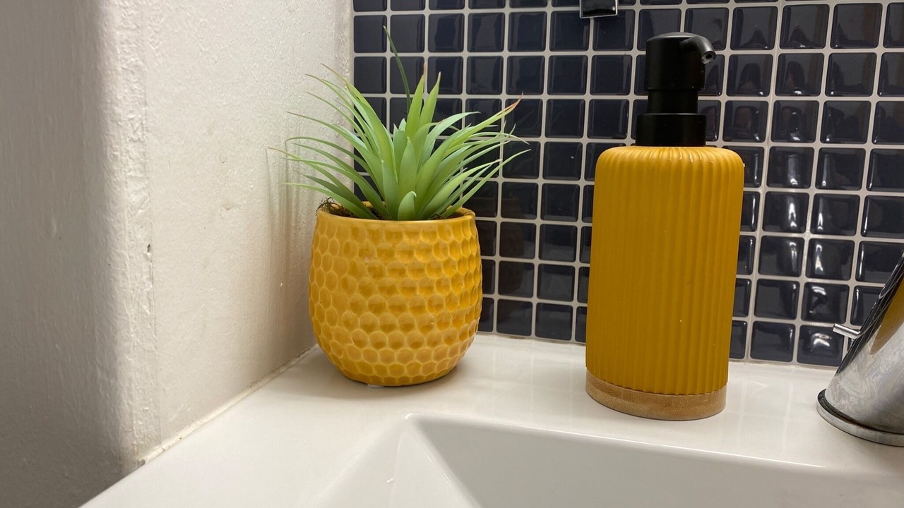 Photo of Bathroom in Soultz-sous-Forets
