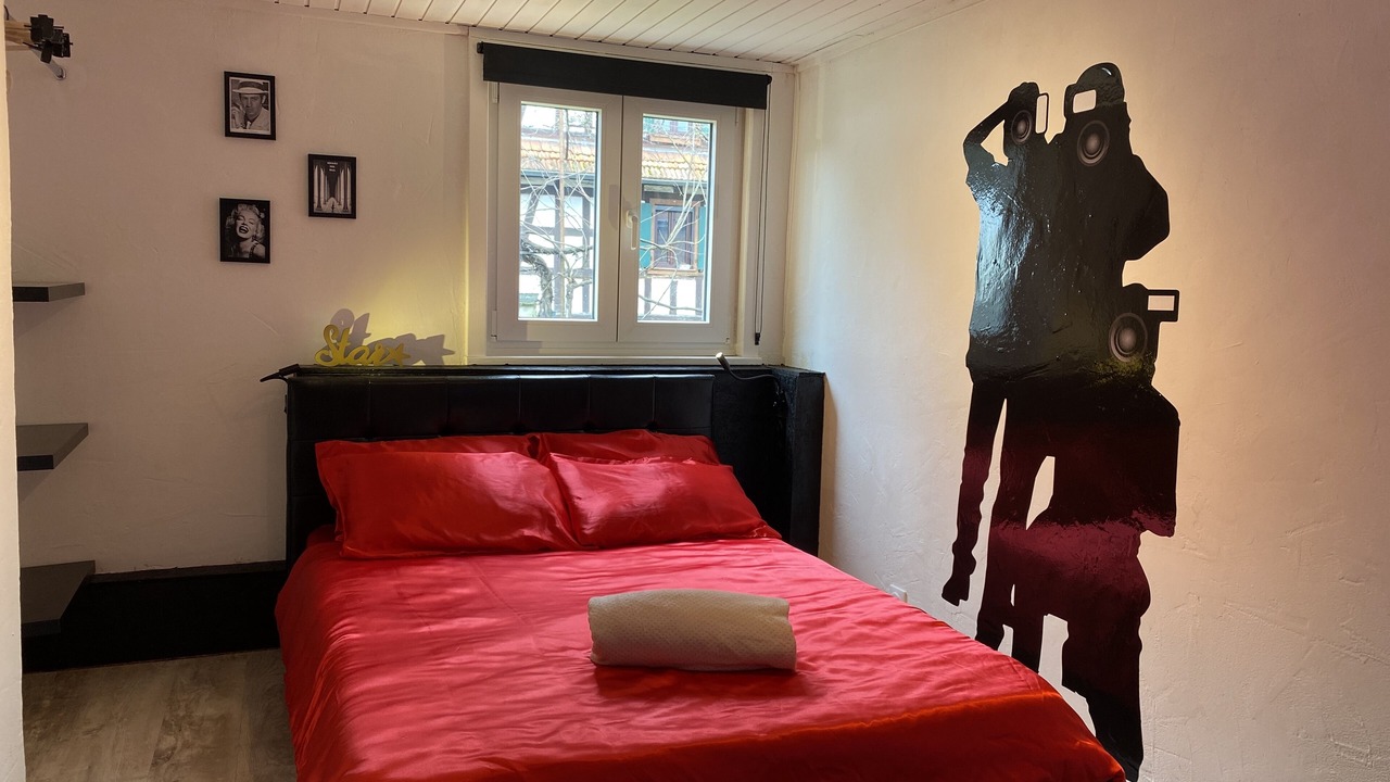 Photo of Bedroom in Soultz-sous-Forets