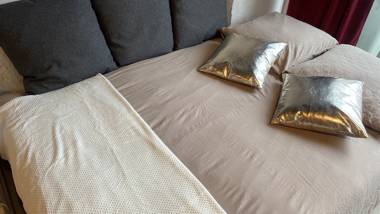 Photo of Bedroom in Soultz-sous-Forets