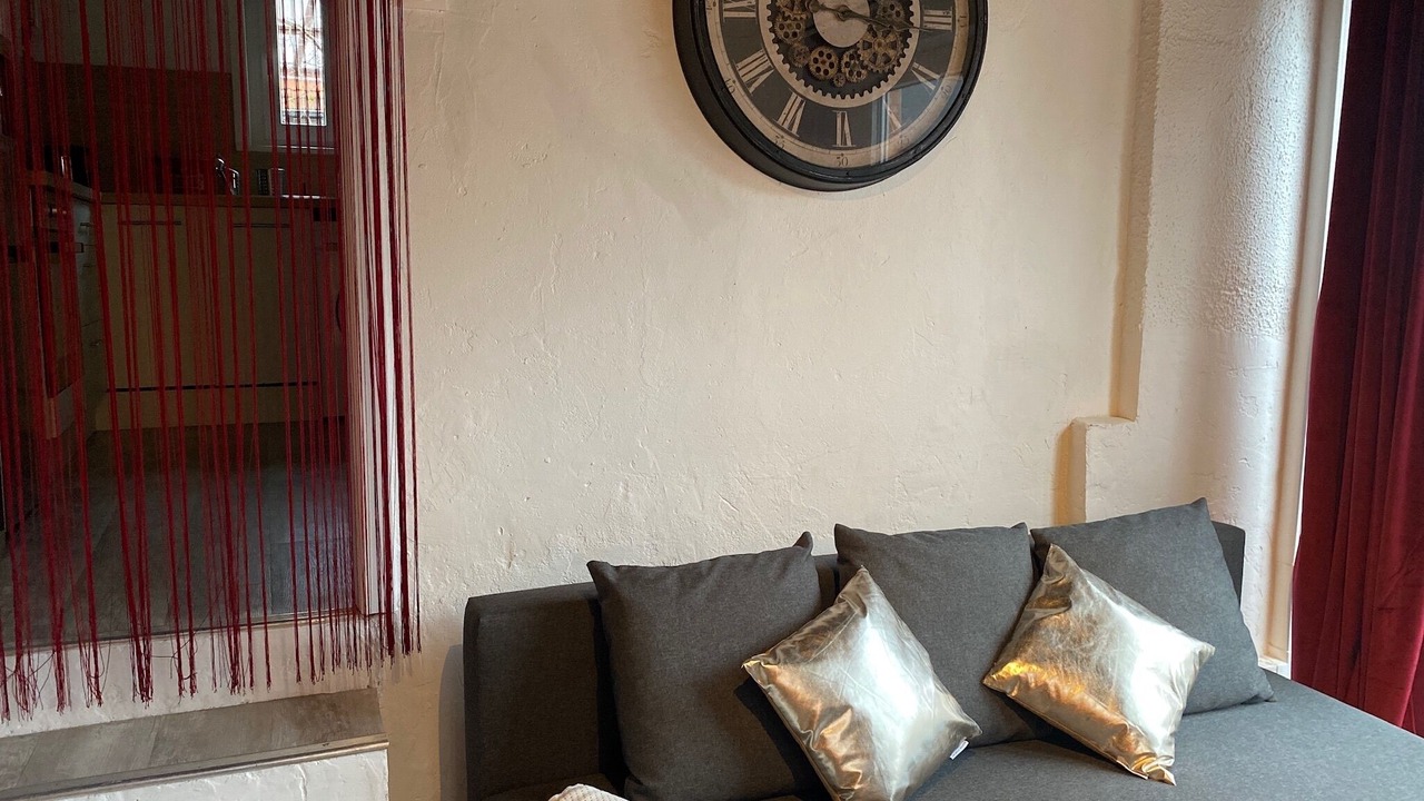 Photo of Livingroom in Soultz-sous-Forets