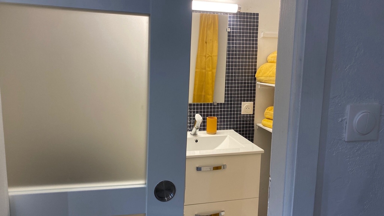 Photo of Bathroom in Soultz-sous-Forets