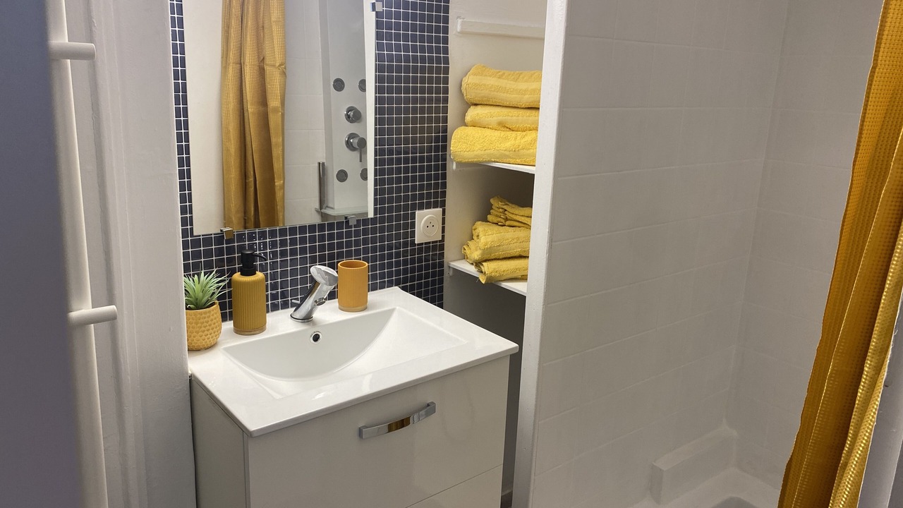 Photo of Bathroom in Soultz-sous-Forets