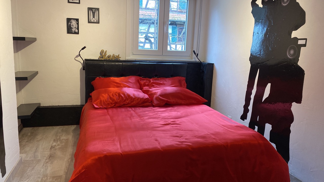 Photo of Bedroom in Soultz-sous-Forets