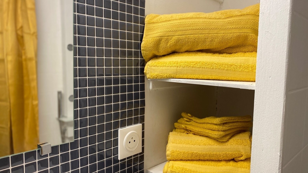 Photo of Bathroom in Soultz-sous-Forets