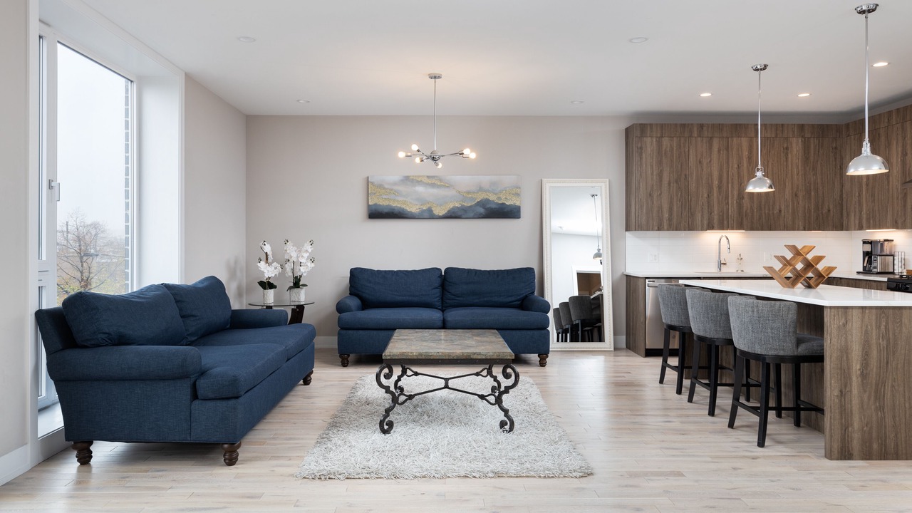 Photo of Livingroom in Pilsen