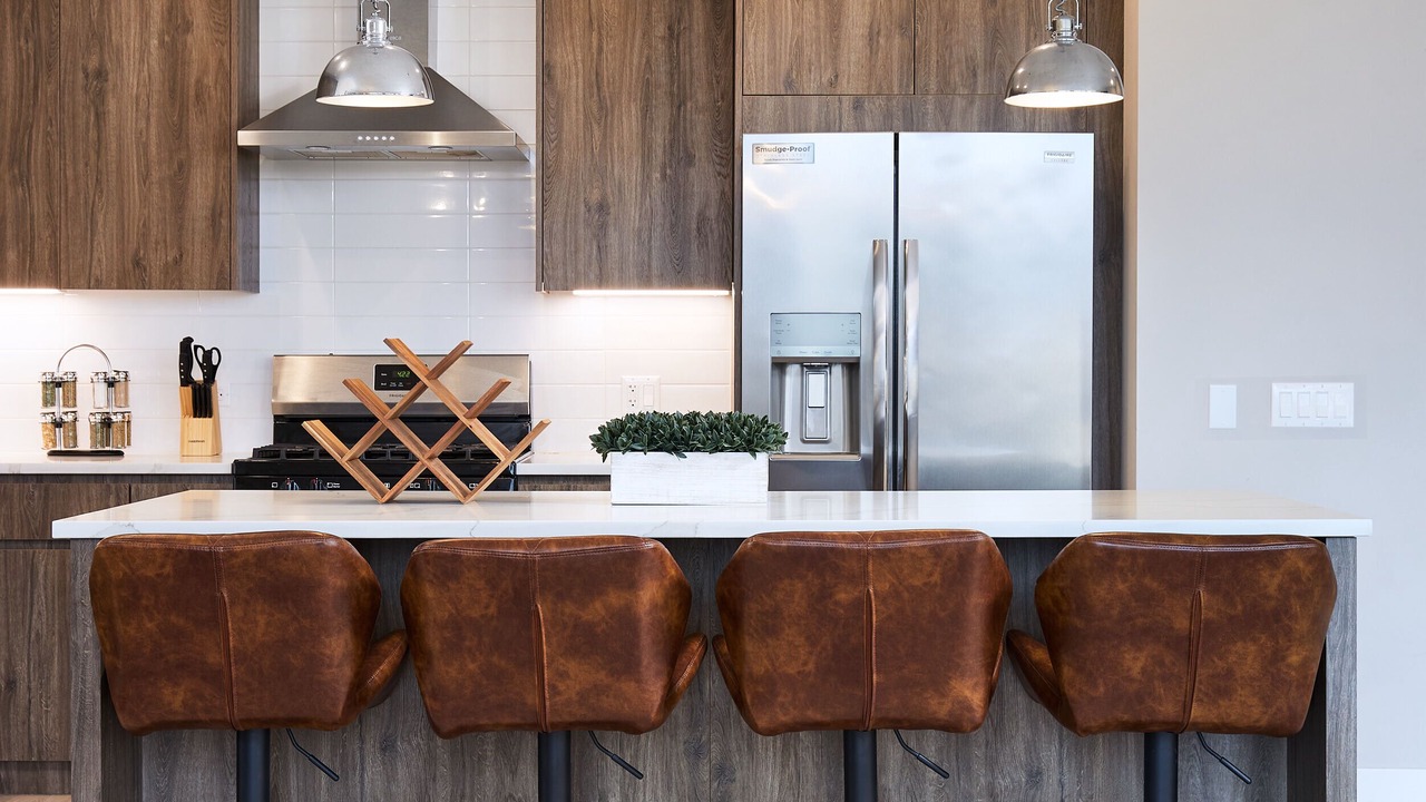 Photo of Kitchen in Pilsen
