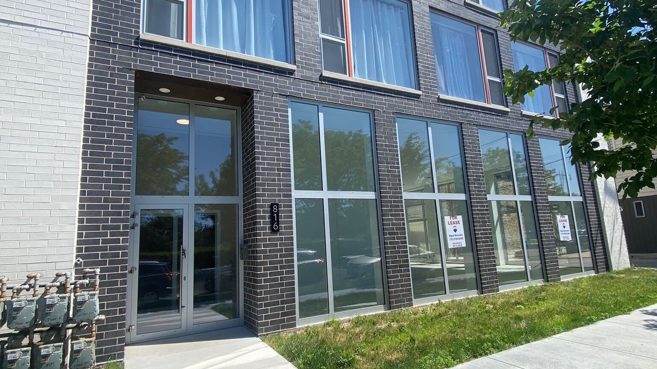 Photo of Outdoor in Pilsen