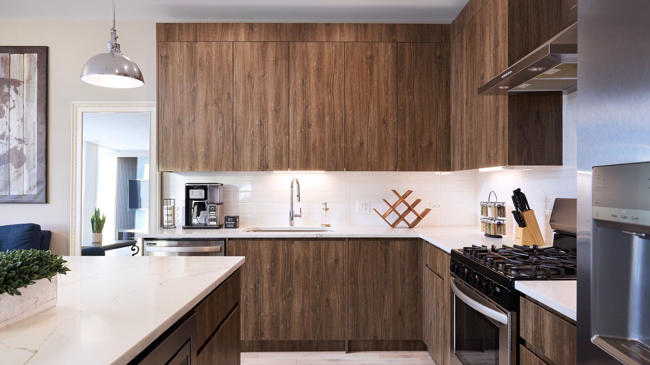 Photo of Kitchen in Pilsen